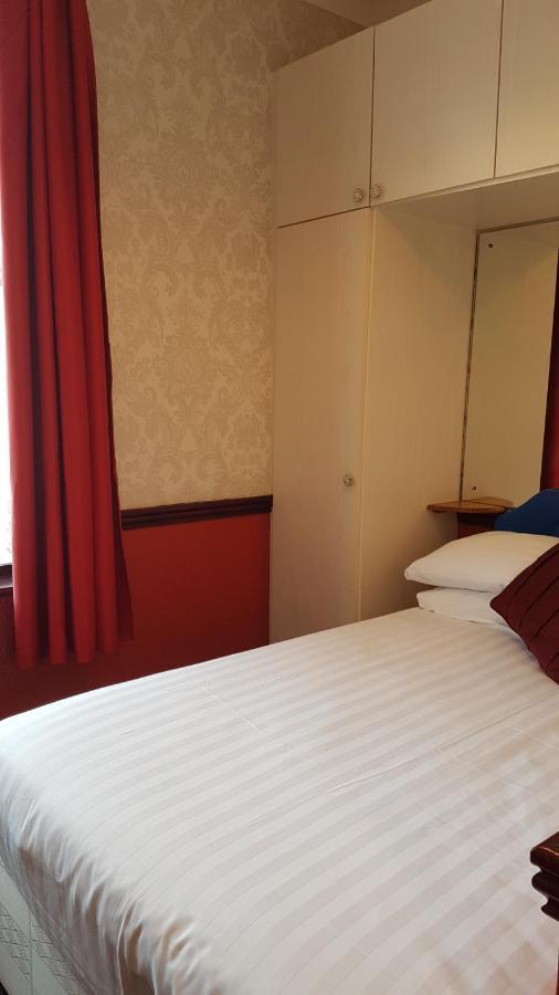 Valdene Hotel Blackpool Exteriör bild